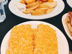 -宜家·瑞典风味餐厅(无锡店)