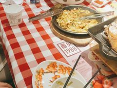 -西贝莜面村(上海百联西郊店)