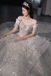 点击看大图 -纯色时光婚纱艺术馆WHITE