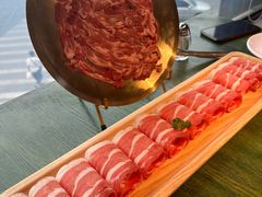 -老灶堂文创火锅(文艺路店)