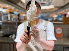 -野人先生Gelato(上海长宁龙之梦店)