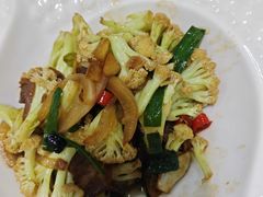 -东四民芳餐厅(世茂工三店)