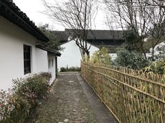 -法云安缦酒店