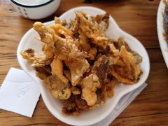-福顺祥大盘鸡(临潼店)