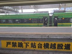 -成都东站