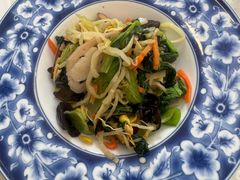 -五谷屯私房菜·始于2005(中山陵童卫路店)