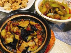 -大隐隐于市私房菜(保和小区店)