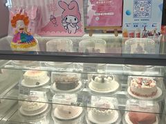 -DQ·蛋糕·冰淇淋(鸿坤店)
