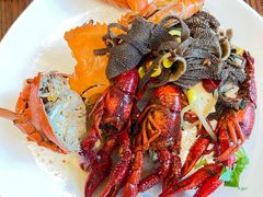 -浙江西子宾馆·瑶园咖啡厅