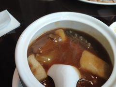 -上海静安香格里拉大酒店