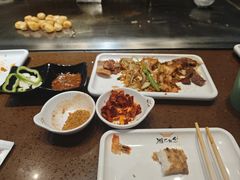 -湘汇概念铁板烧(铁西万达店)