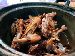 -斯丹姜母鸭·古法干香(涂门街总店)