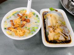 -穗银肠粉店(东川路店)