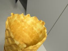 -野人先生Gelato(上海长宁龙之梦店)
