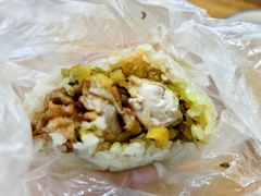 -文武王氏烧饼·无矾油条(西溪路店)