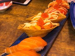 -米彩料理(西丽店)