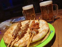 新疆香馕-北疆饭店(金狮广场店)