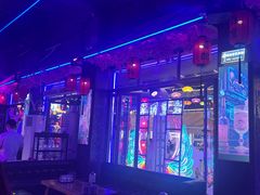 -喜鹊音乐酒馆(西街店)