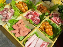 -英雄故事地摊烤肉(马驹桥店)