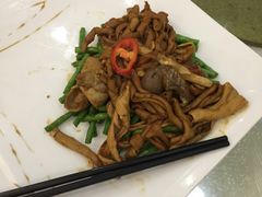 -畔山酒店中餐厅