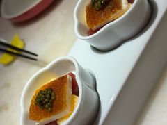 -京华烟云·北京烤鸭(领展购物广场·中关村店)