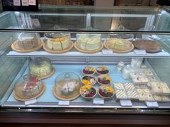 -嗒令甜品·主题融合料理餐厅(首座时代店)
