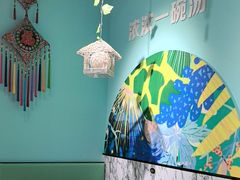 -云中鱼蒸汽石锅鱼(川沙百联店)