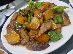 -新乡饭店