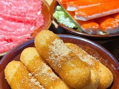 -阳阳老火锅(小南门店)