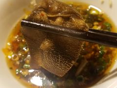 极品毛肚-凤来栖·净庭院·火锅(欧尚店)