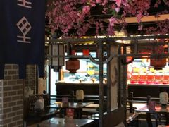 大堂-秀水人家