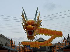 -大境门景区