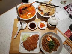 -味千拉面(又一城店)