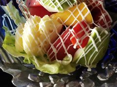 -法兰度航空主题餐厅(东汇城店)