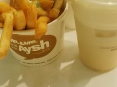 -艾薯夫妇Aysh(福田星河COCOPark店)