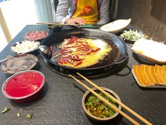 -胖碗火锅(观音桥店)
