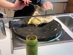 -煎饼记(南门口店)
