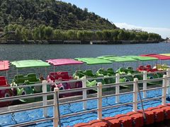 -沂蒙云瀑洞天景区