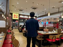 -侃爷南门铜锅涮肉