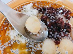 -糖潮糖水铺(省府店)