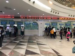 -上海市儿童医院(泸定路院区)