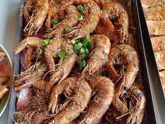 -老青岛戳子肉 (黄岛店)