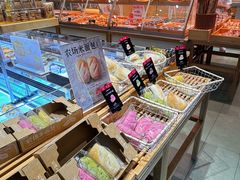 -仟吉·ART FARM主题店(菱角湖万达店)