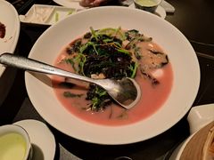 -金鸭季·臻品餐厅(欢乐海岸购物中心店)