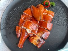 -夏宫中餐厅(静安香格里拉店)