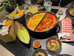 -山缓缓火锅(青岛万象城店)