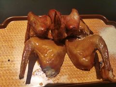 -羽鸽集·乳鸽专门店·地道顺德菜(岭南站店)