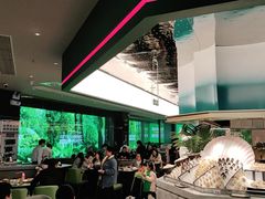 -亚马逊海鲜自助(梅溪湖步步高店)