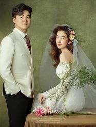 -时光印记婚纱摄影工作室·原创定制