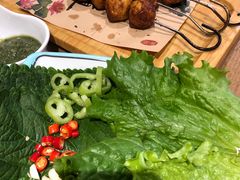 -民窑私烤土窑坑烤大公鸡